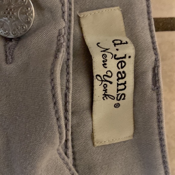 d . jeans New York - Picture 2 of 3